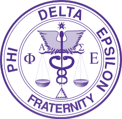 Phi Delta Epsilon: Ohio Beta